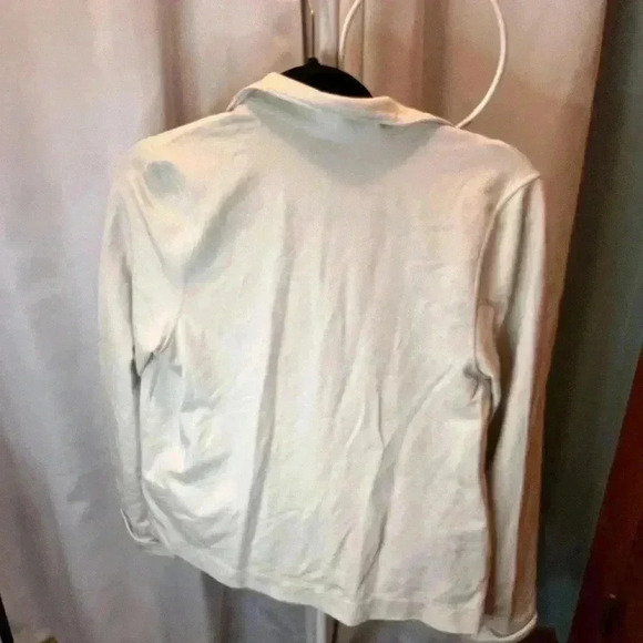 Patagonia Womens Organic Layering Shirt Jacket - Picture 4 of 5